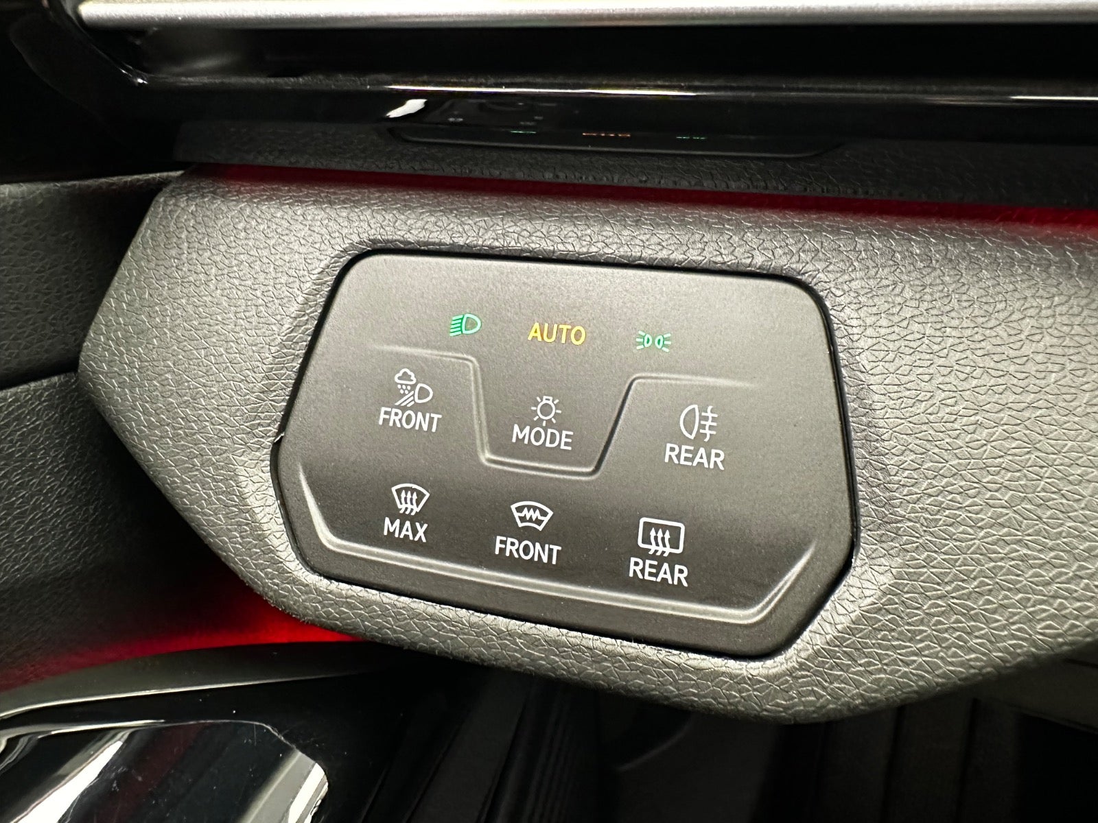 Billede af VW ID.4 77 GTX Business 4Motion