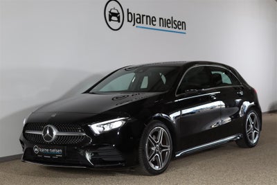 Mercedes A200 AMG Line aut.