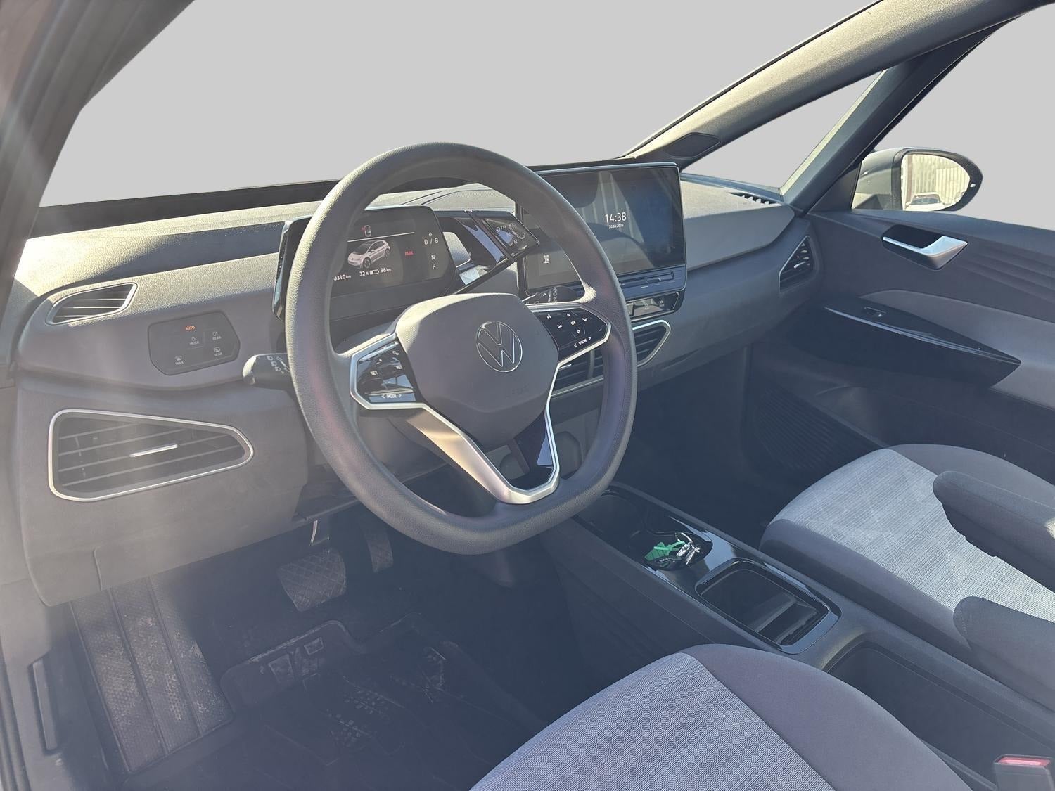 Billede af VW ID.3 58 Pro