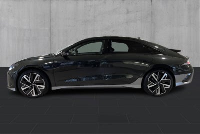 Hyundai Ioniq 6 Ultimate AWD Hyundai Ioniq 6 Ultimate AWD - 1
