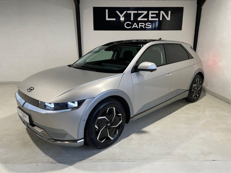 Hyundai Ioniq 5 Essential