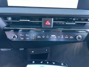 Kia EV6 Long Range Upgrade