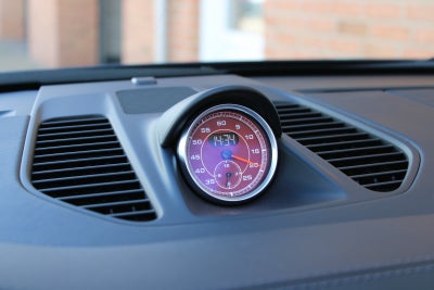 Porsche 911 Carrera 4S Cabriolet PDK