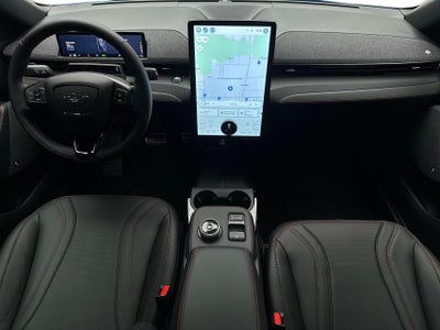 Ford Mustang Mach-E Premium Extended Range AWD billede 3