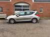 Peugeot 207 HDi 90 Comfort+ SW