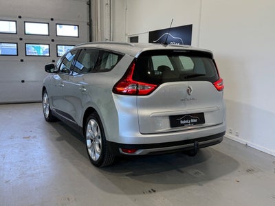 Renault Grand Scenic IV TCe 130 Zen 7prs