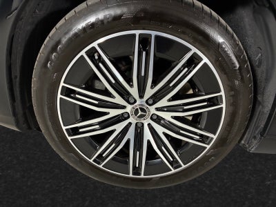 Mercedes EQS450 SUV AMG Line Premium Plus 4Matic