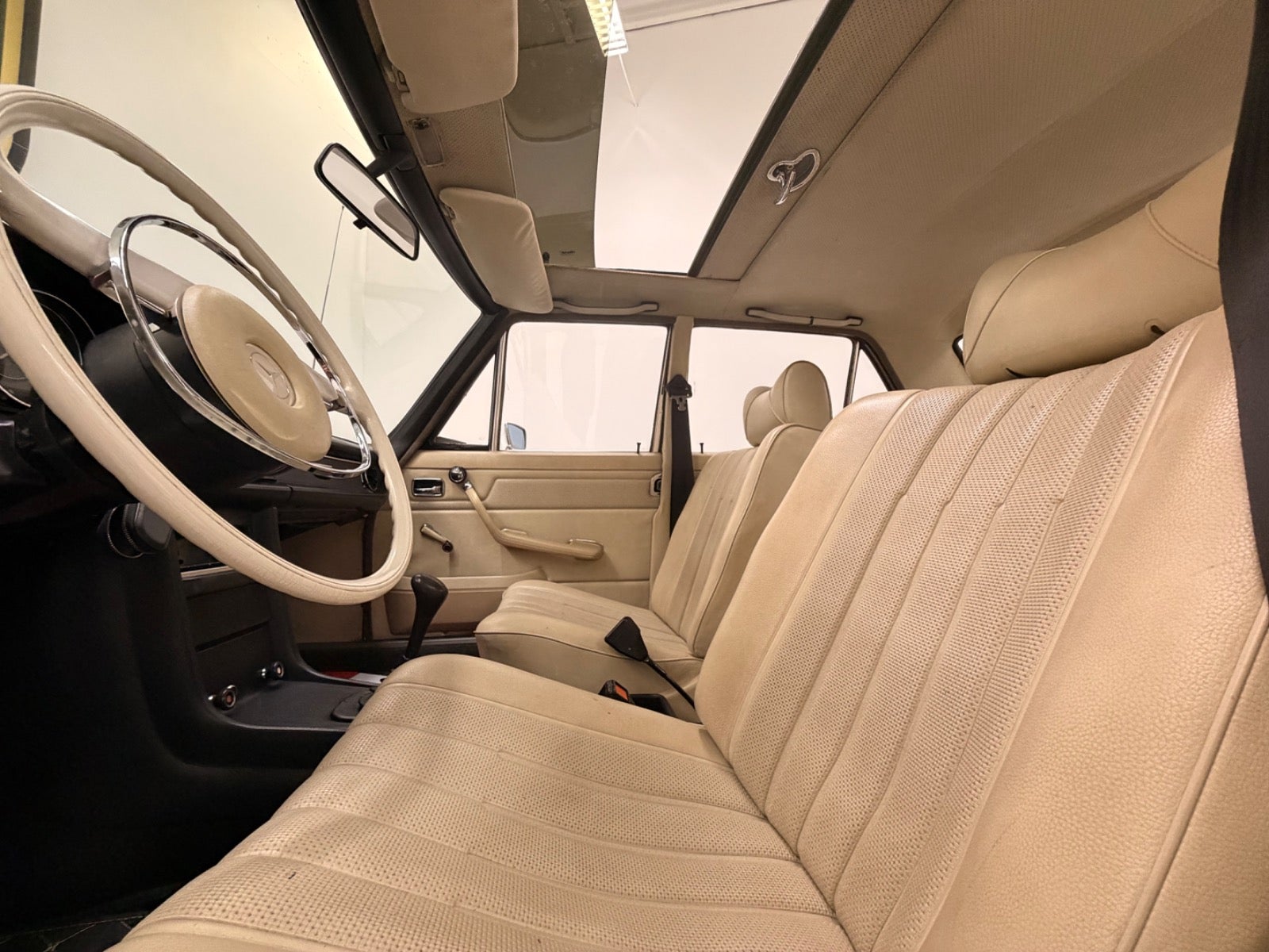 Billede af Mercedes 200 2,0