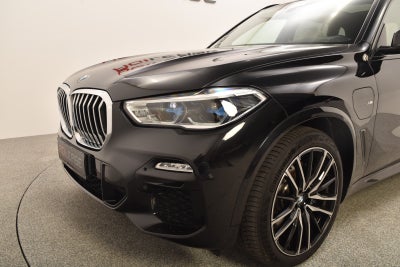 BMW X5 xDrive45e M-Sport aut.