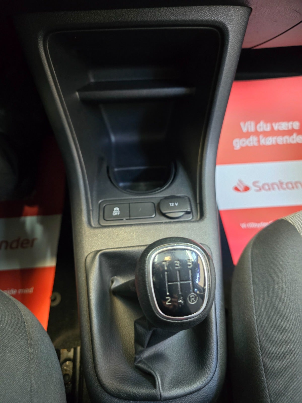 Billede af Skoda Citigo 1,0 60 Ambition