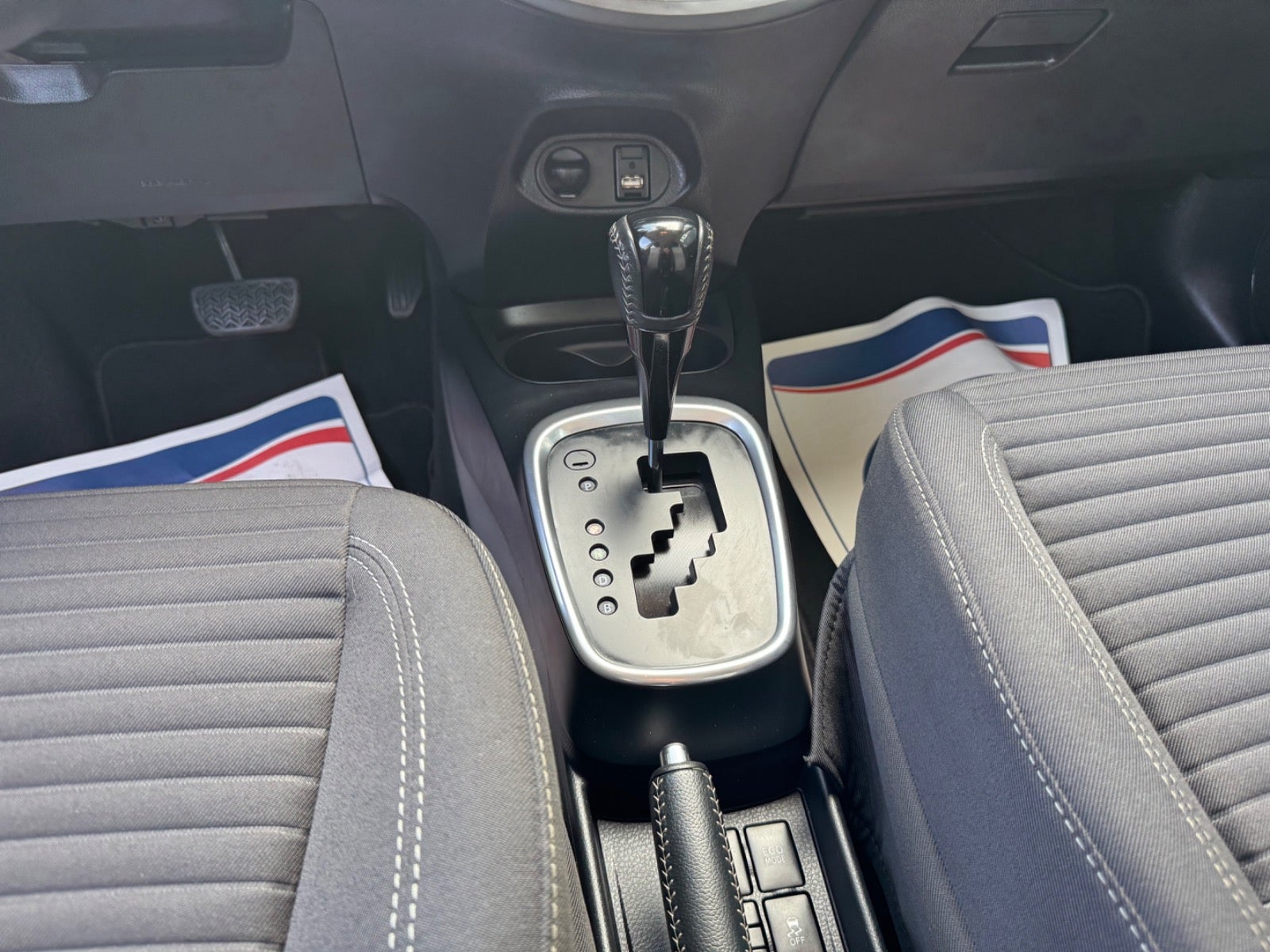 Billede af Toyota Yaris 1,5 Hybrid H2 Premium e-CVT