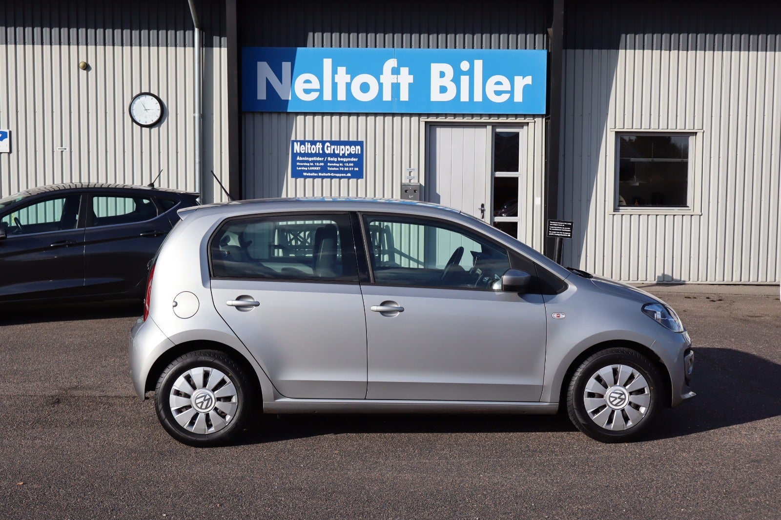 Billede af VW Up! 1,0 60 Life Up! BMT