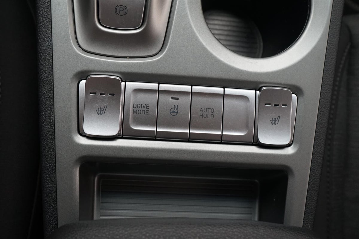 Hyundai Kona EV Select billede 18