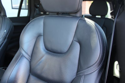 Volvo XC90 T8 ReCharge R-Design aut. AWD 7prs