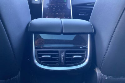 MG Marvel R Performance