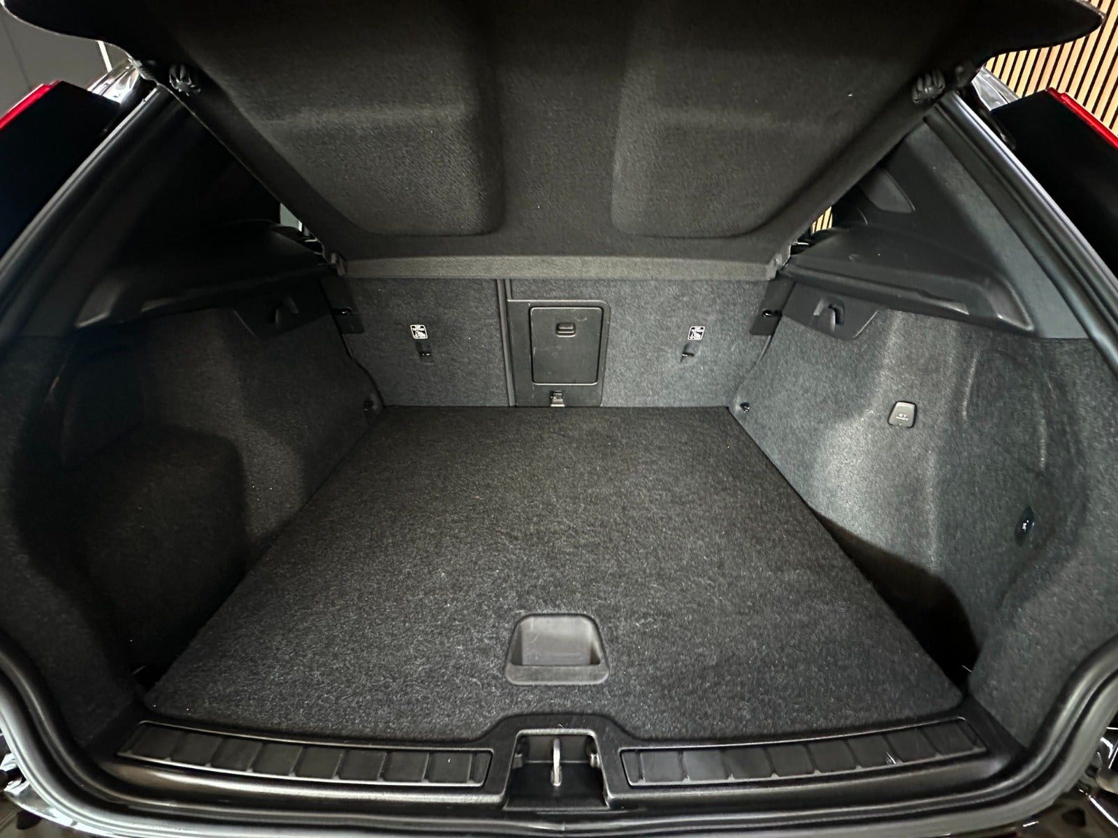 Billede af Volvo XC40 P8 ReCharge Twin R-Design