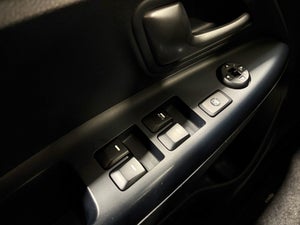 Kia Rio CVVT Intro Edition