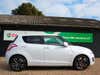 Suzuki Swift Dualjet Style