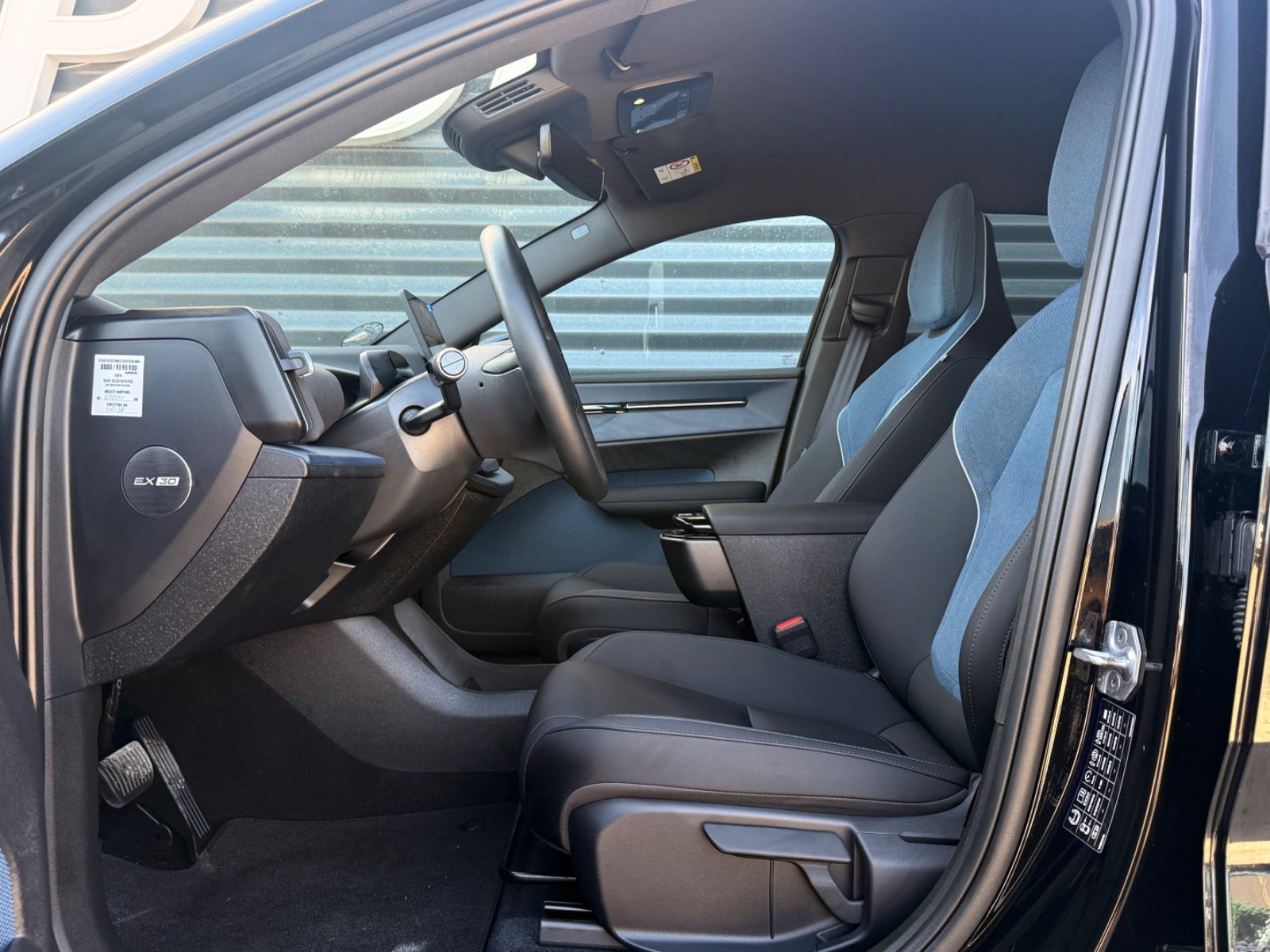 Billede af Volvo EX30  Twin Performance Plus