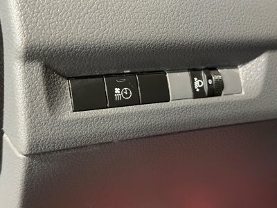 Toyota ProAce D 122 Long Comfort Master