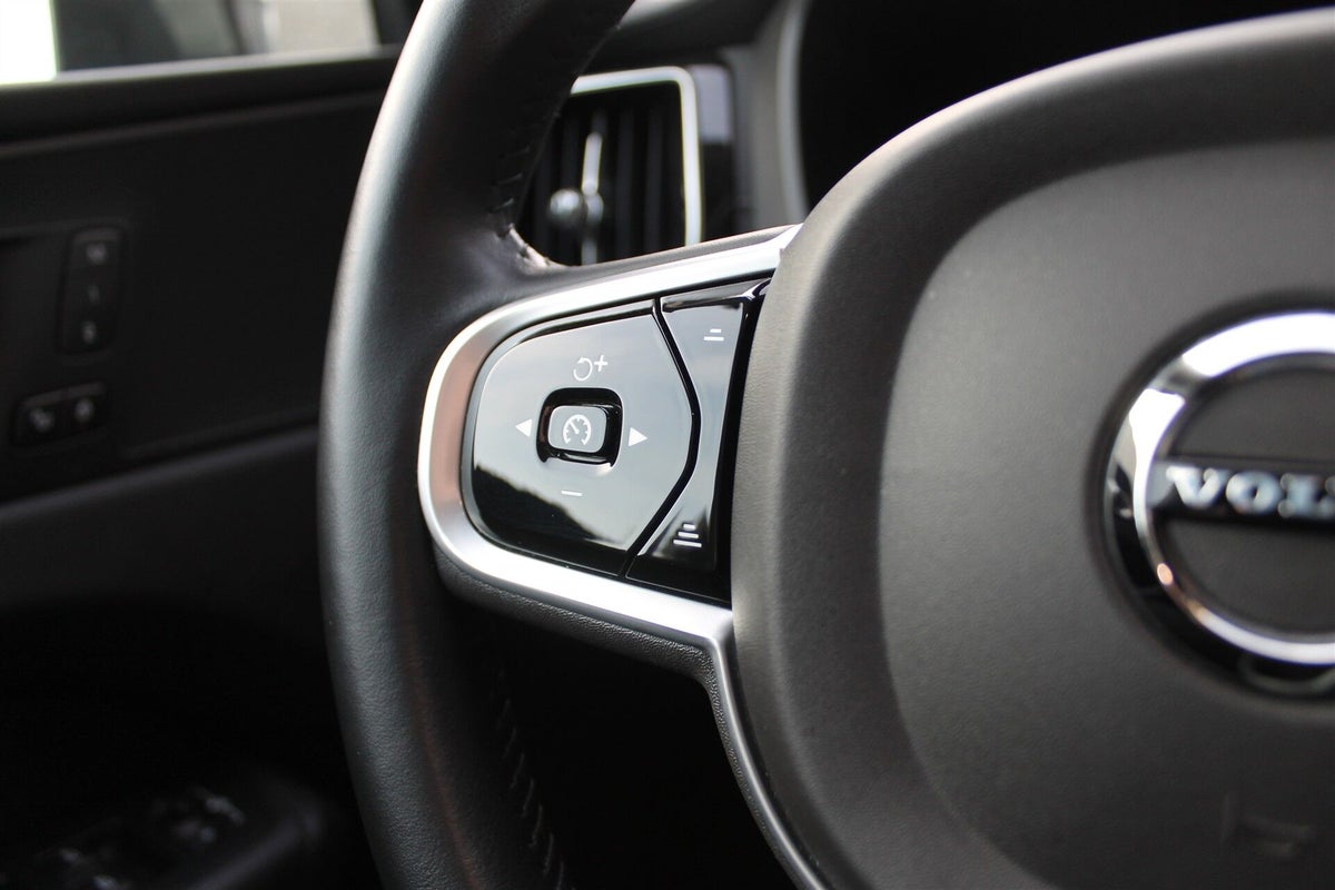 Volvo XC60 B4 197 Inscription aut. billede 8