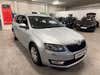 Skoda Octavia TSi 150 Style Combi DSG thumbnail