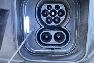 Volvo XC40 P8 ReCharge Twin Plus