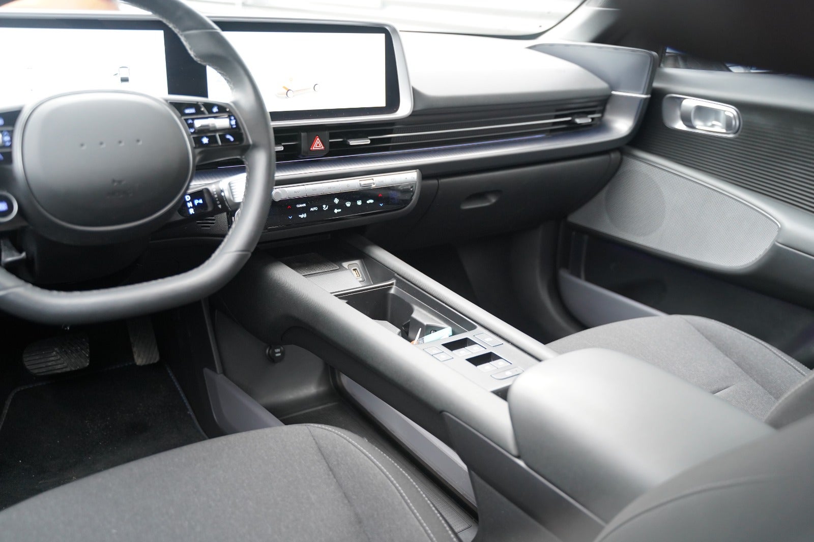 Billede af Hyundai Ioniq 6 77 Techniq