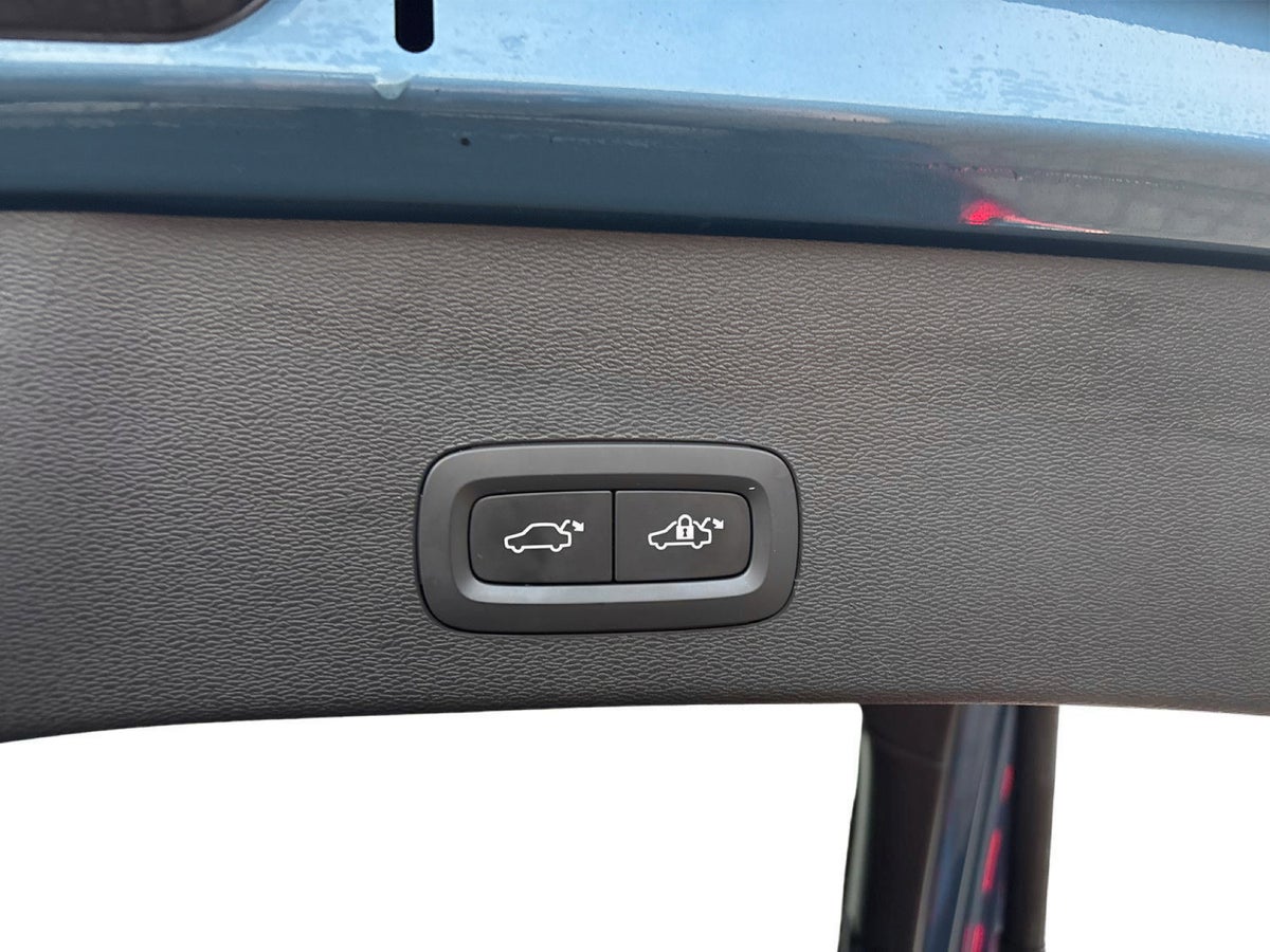 Volvo EC40 Extended Range Ultra billede 19