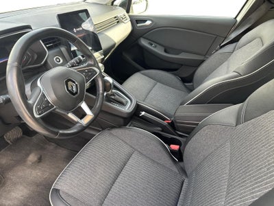 Renault Clio V TCe 130 Intens EDC billede 2
