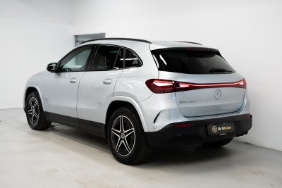 Mercedes EQA250+ AMG Advance