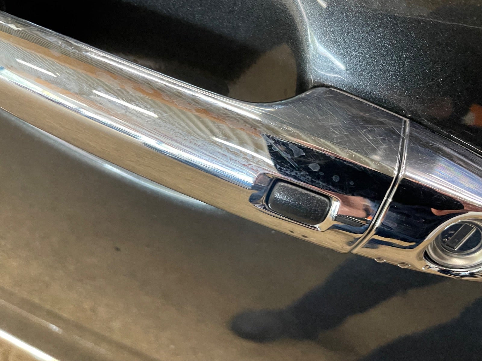 Kia Niro EV Prestige