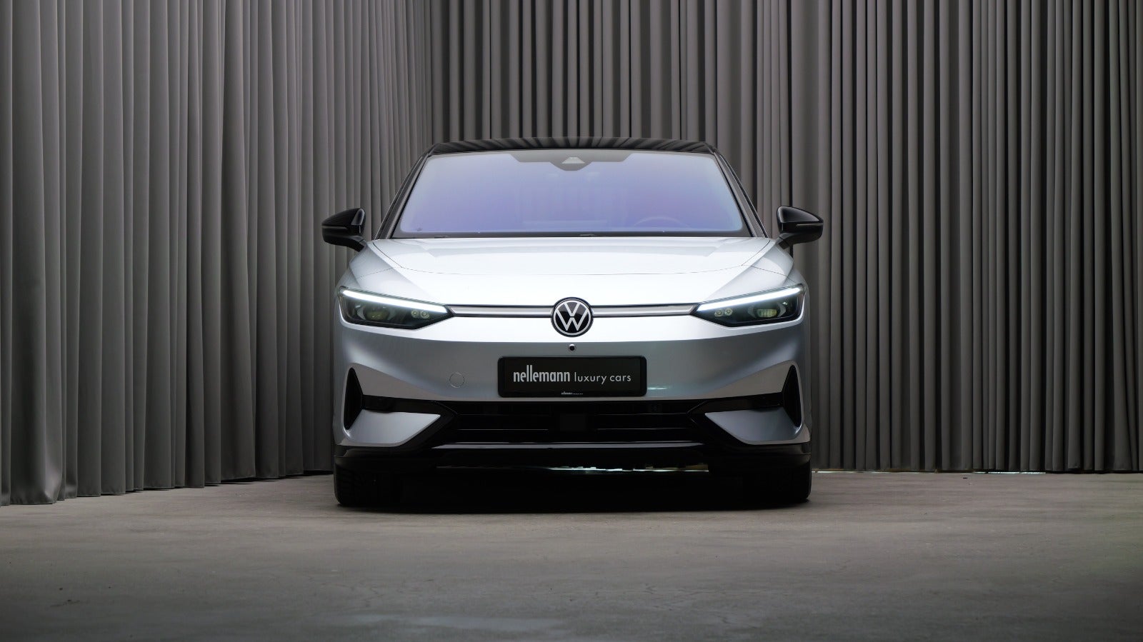 VW ID.7 Pro
