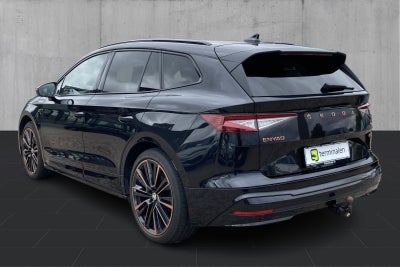 Skoda Enyaq iV Founders Edition Skoda Enyaq iV Founders Edition - 2