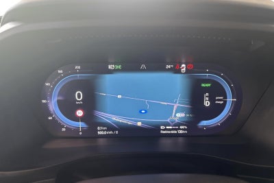 Volvo XC40 P6 ReCharge Core