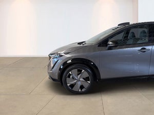 Nissan Ariya Evolve e-4ORCE