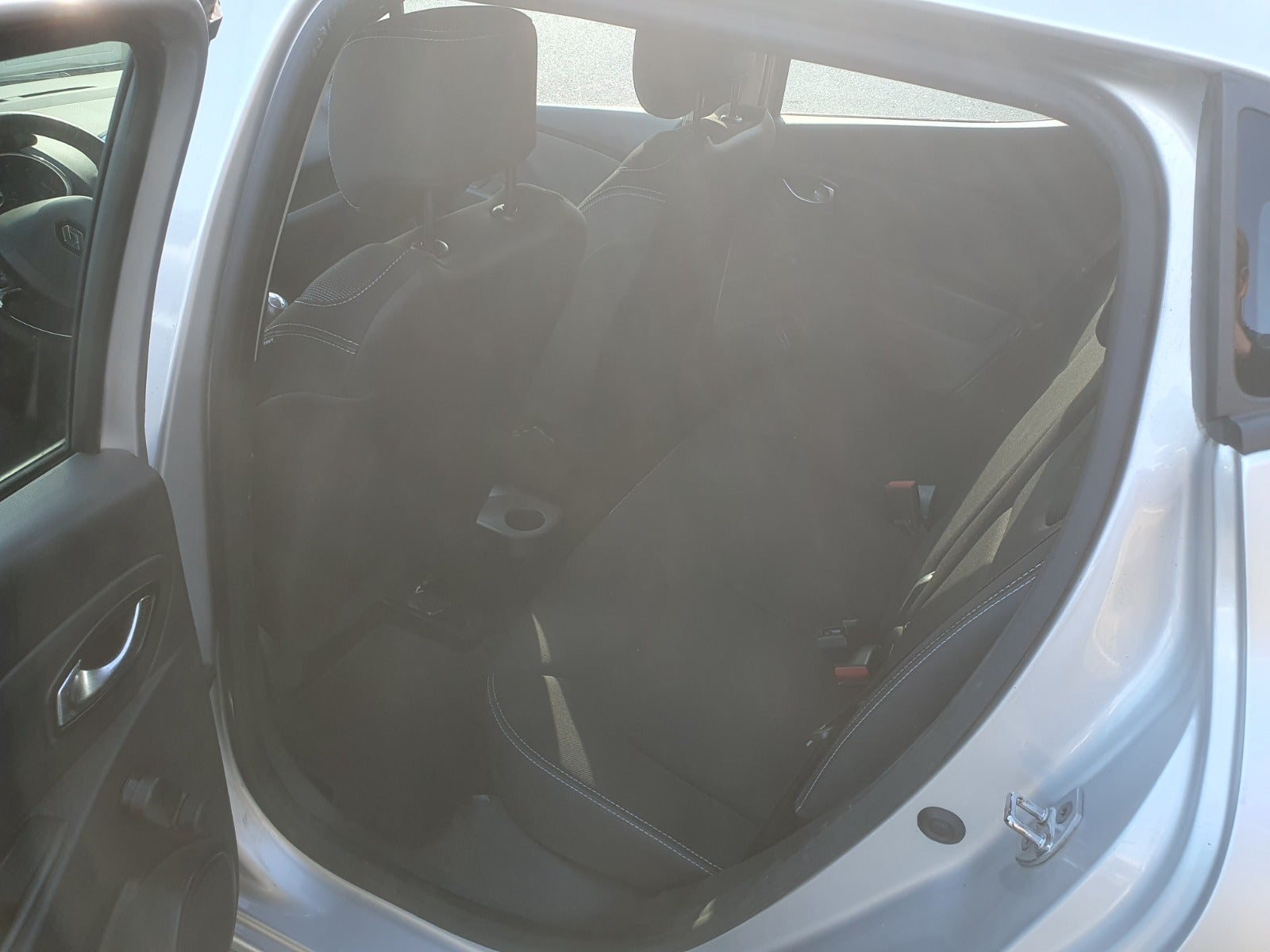 Renault Clio IV dCi 75 Expression