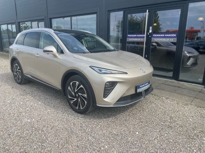 MG MGS6 77 Luxury Performance AWD 5d