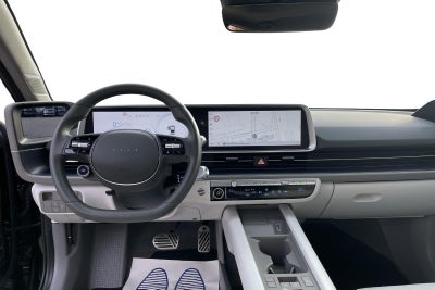 Hyundai Ioniq 6 Ultimate AWD
