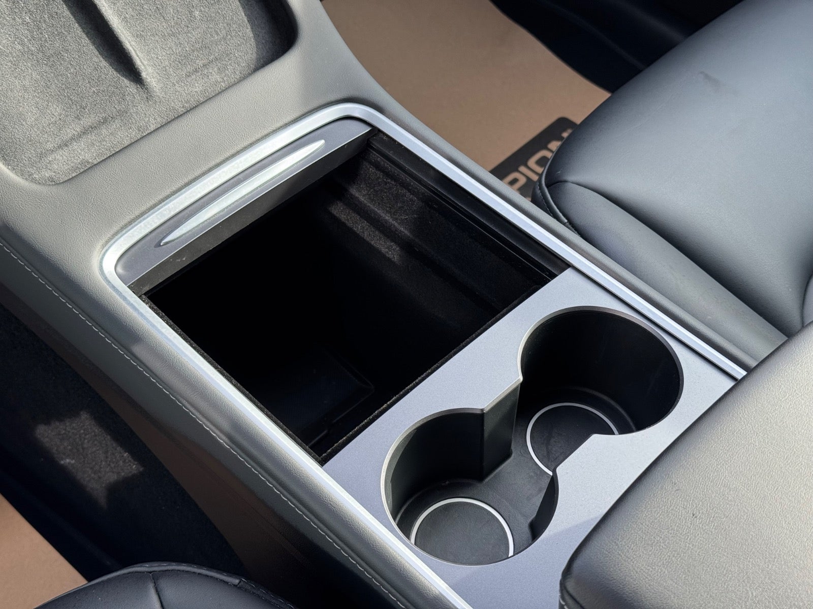 Billede af Tesla Model Y  RWD