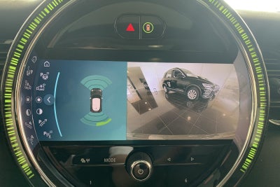 MINI Cooper SE Edition Premium Plus