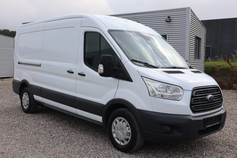 Ford Transit 350 L2 Van TDCi 170 Trend H2 FWD