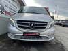 Mercedes Vito 114 CDi Kassevogn aut. L 4x4 thumbnail