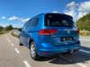 VW Touran TSi 150 Comfortline DSG 7prs thumbnail