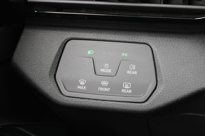 VW ID.4 Pro
