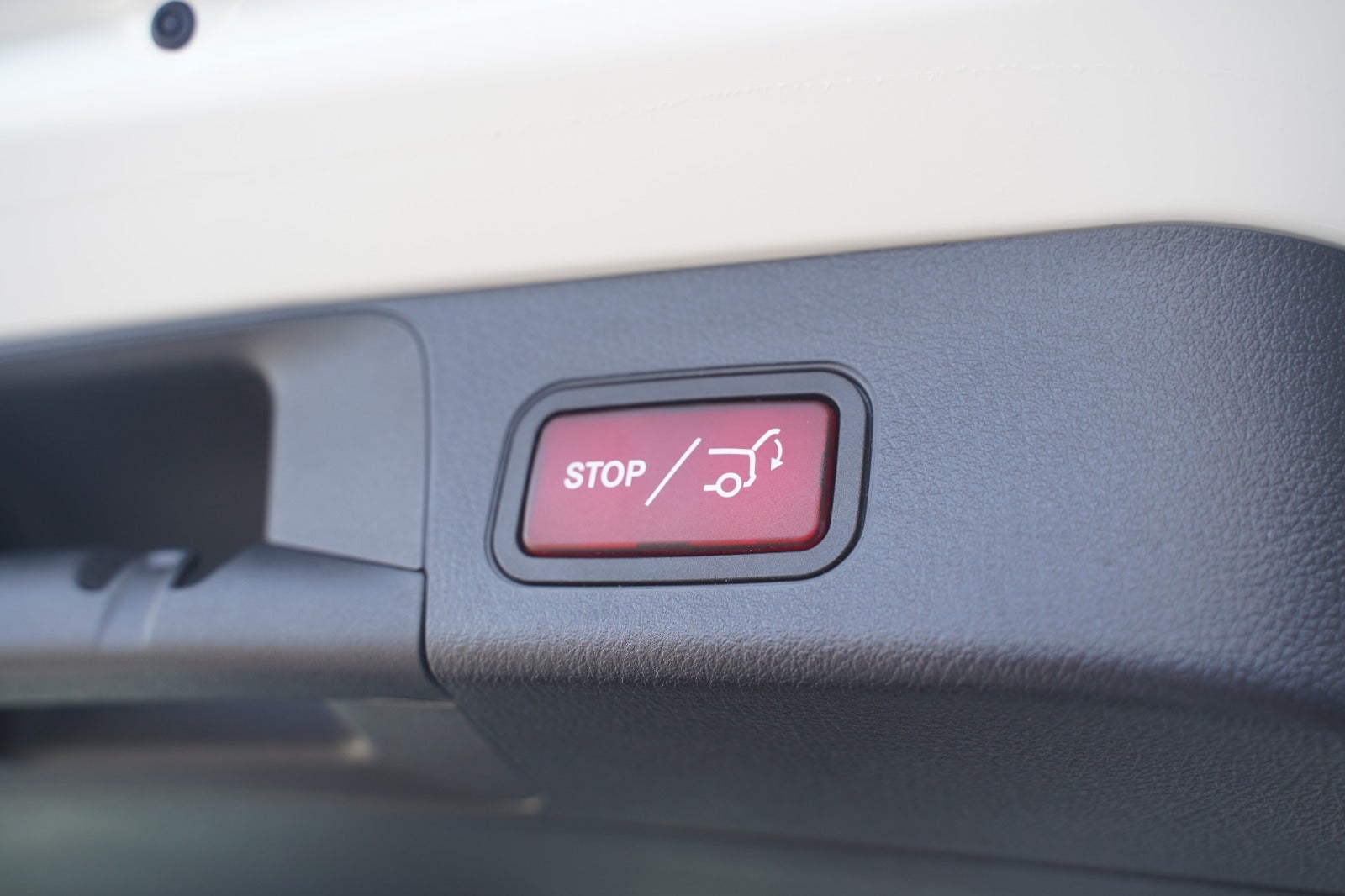 Billede af Mercedes EQB300  AMG Line 4Matic