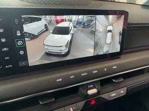 Kia EV9 Long Range Performance GT-Line AWD 7prs