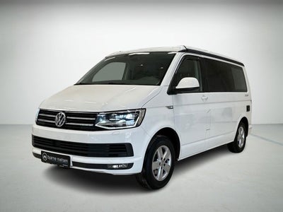 VW California TDi 150 Beach DSG