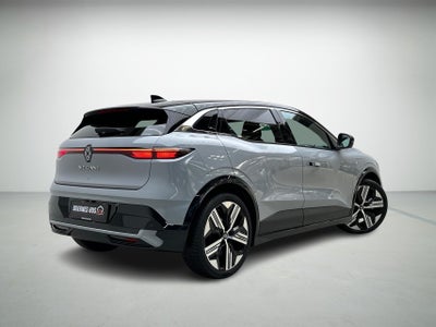 Renault Megane E-Tech Iconic billede 1