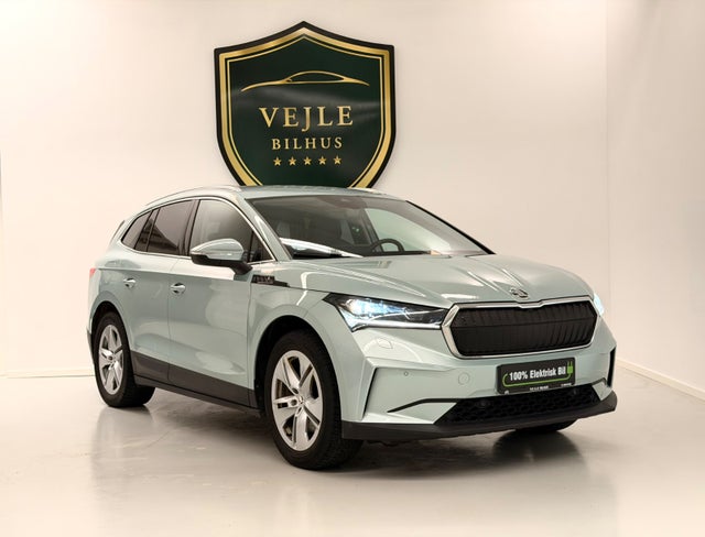 Skoda Enyaq 80 iV